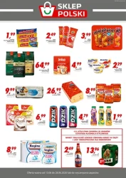 Dobre ceny na każdy dzień - Sklep Polski