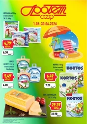 Oferta handlowa Społem Bełchatów
