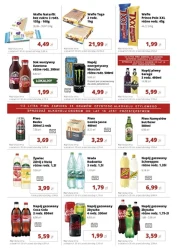 Swojskie smaki w dobrej cenie - Torimpex