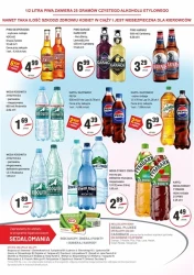 Gazetka promocyjna - Sedal