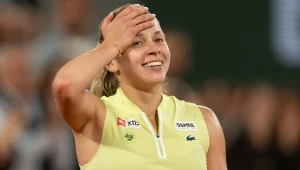 Wimbledon podjął decyzję ws. Chwalińskiej, od razu zawrzało. Głośno o Polce