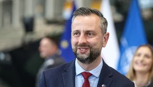 Władysław Kosiniak-Kamysz skomentował wyniki kandydata PSL