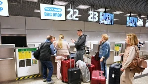 Nowe prawa pasażerów w UE. 7 rzeczy, które zmienią latanie