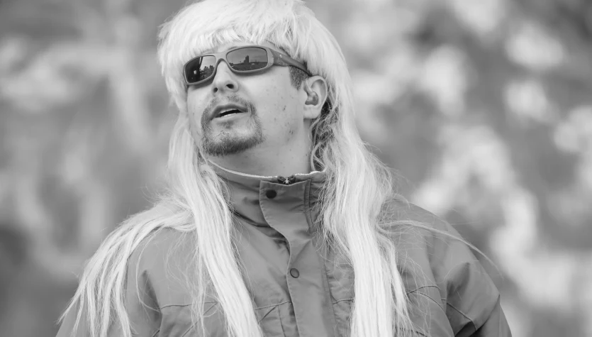 Oliver Tree przed śmiercią miał już gotowy testament. Rodzina gwiazdora nie dostanie ani grosza
