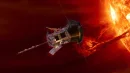 Sonda Parker Solar Probe znowu blisko Słońca. Niesamowita prędkość.