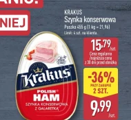 Szynka Krakus