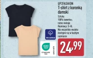 T-shirt damski Up2Fashion