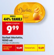 Sorbet Marletto