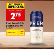Piwo Prem