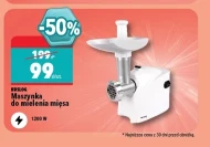 Maszynka do mielenia mięsa Huslog