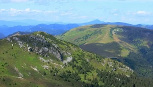 Wielka Fatra na Słowacji. Górskie szlaki bez tłumów i wyjątkowe widoki