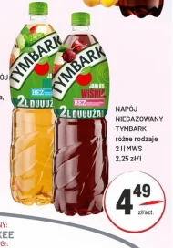 Napój Tymbark