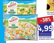 Zupa Hortex