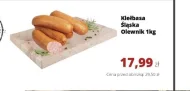 Kiełbasa Olewnik