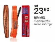 Tusz do rzęs Rimmel
