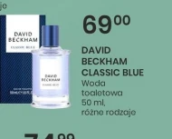 Woda toaletowa David Beckham