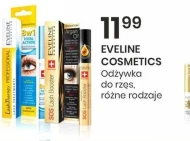 Odżywka do rzęs Eveline Cosmetics