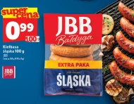 Kiełbasa JBB