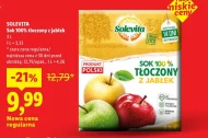 Sok Solevita