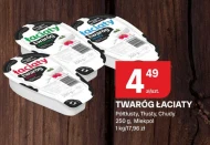 Twaróg Łaciaty