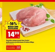 Szynka Kraina Mięs