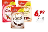 Granola Sante