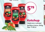 Кетчуп Kielecki
