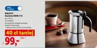 Kawiarka Bialetti