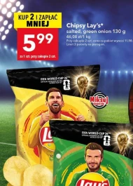 Chipsy Lay's
