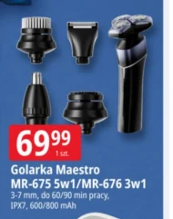 Бритва Maestro