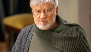 Smutne kulisy ostatnich lat Janusza Michałowskiego. Krewny ujawnił