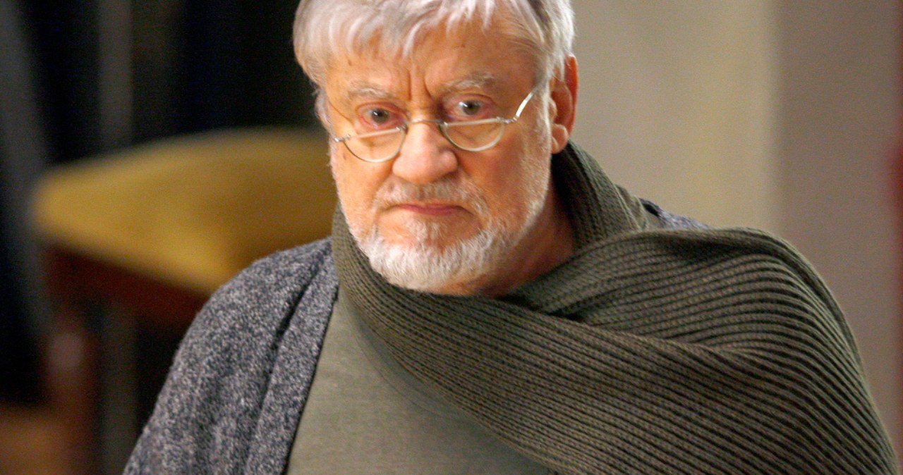 Janusz Michałowski tęsknił za nią do końca. Krewny zabrał głos