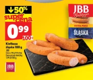 Kiełbasa JBB
