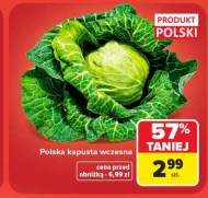 Капуста Polski