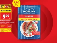 Kiełbasa Morliny