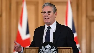 Premier Starmer nie ma wątpliwości. Na Wyspach pojawi się nowy zakaz