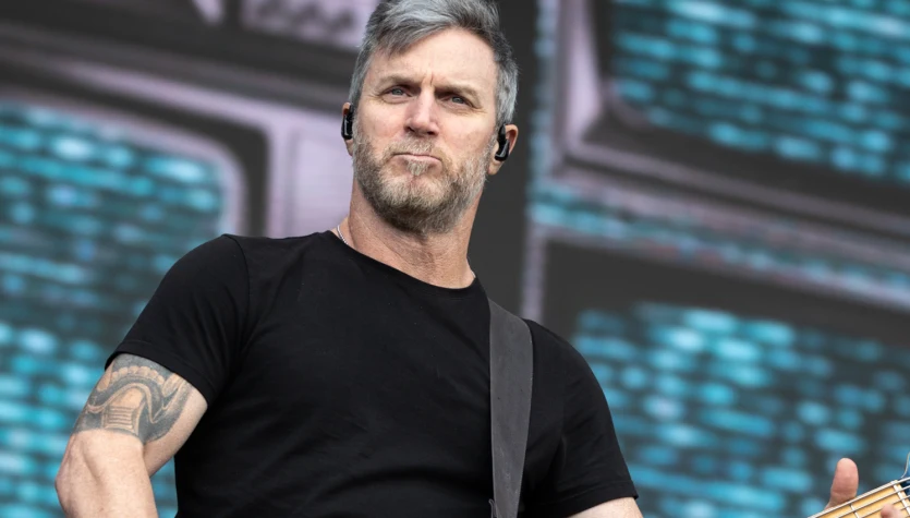 Rock for People 2026: Piąty dzień festiwalu z przytupem zamknął tegoroczną edycję. "Do zobaczenia za rok!" [ZDJĘCIA]