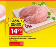 Szynka Kraina Mięs