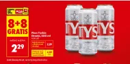Piwo Tyskie