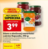 Dżem Rapsodia
