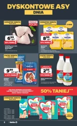Koszyk pełen dobrych wyborów - Netto