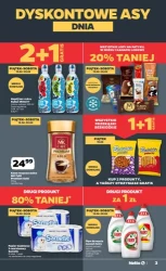 Koszyk pełen dobrych wyborów - Netto