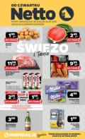 Koszyk pełen dobrych wyborów - Netto