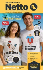 Fun Festiwal - Netto