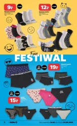 Fun Festiwal - Netto