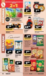 Koszyk pełen dobrych wyborów - Netto