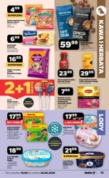 Koszyk pełen dobrych wyborów - Netto