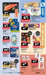 Koszyk pełen dobrych wyborów - Netto