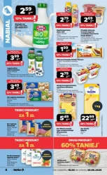 Koszyk pełen dobrych wyborów - Netto