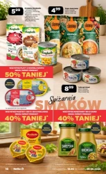 Koszyk pełen dobrych wyborów - Netto